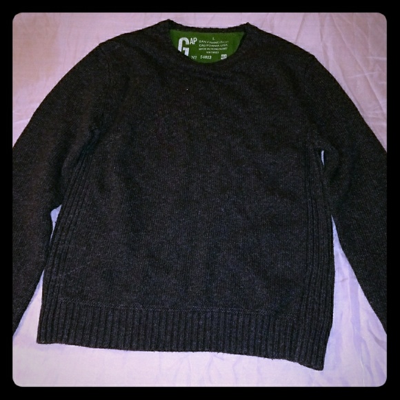 GAP | Sweaters | Mens Gap No 5423 